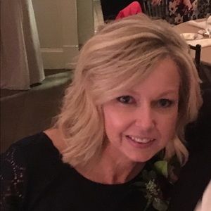 Meet your Posher, Dawn